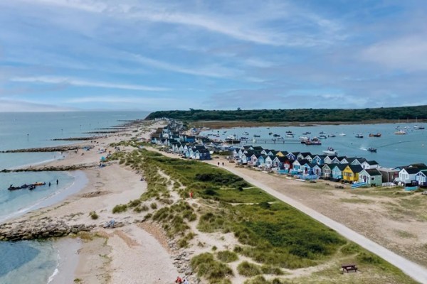 The Coast House, Dorset