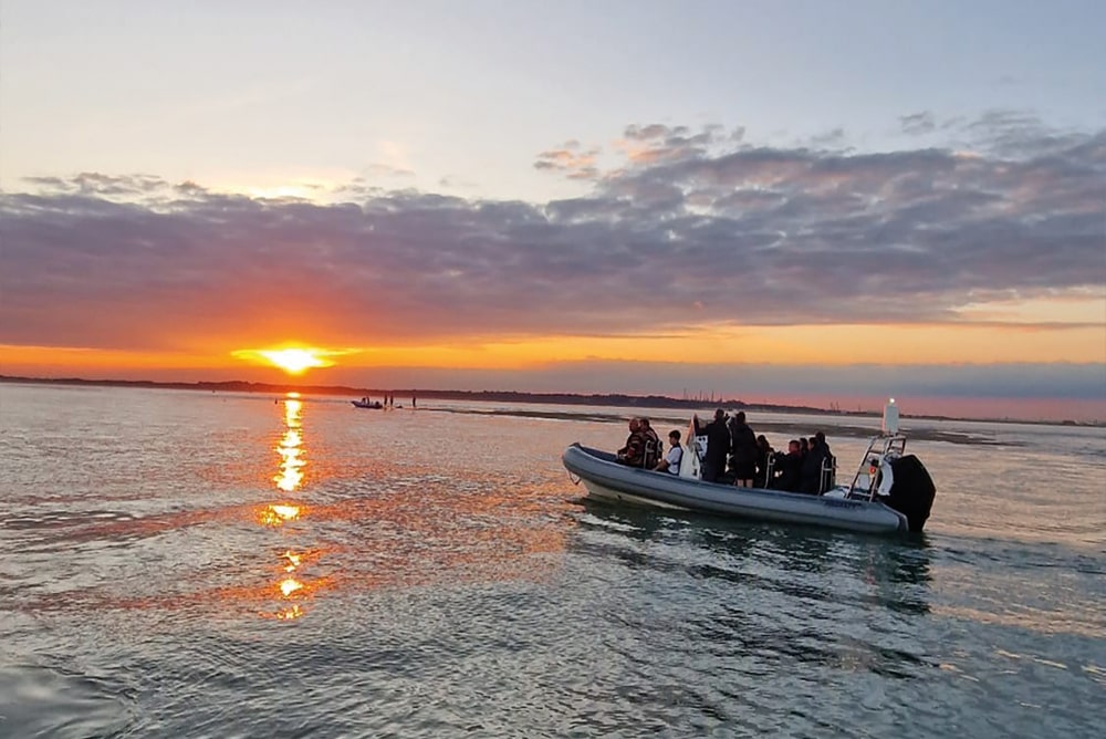 Southampton - Ocean Sports Tuition