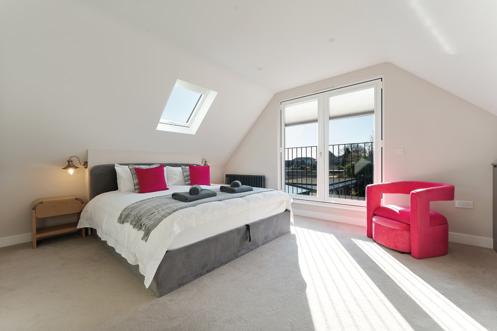 The Coast House, Dorset