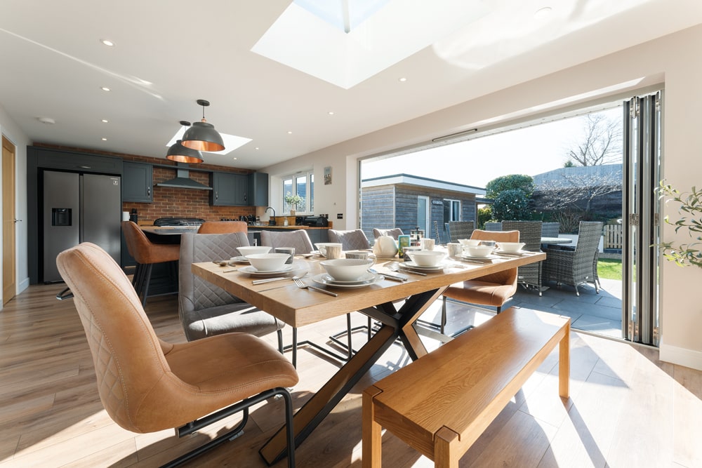 The Coast House, Dorset