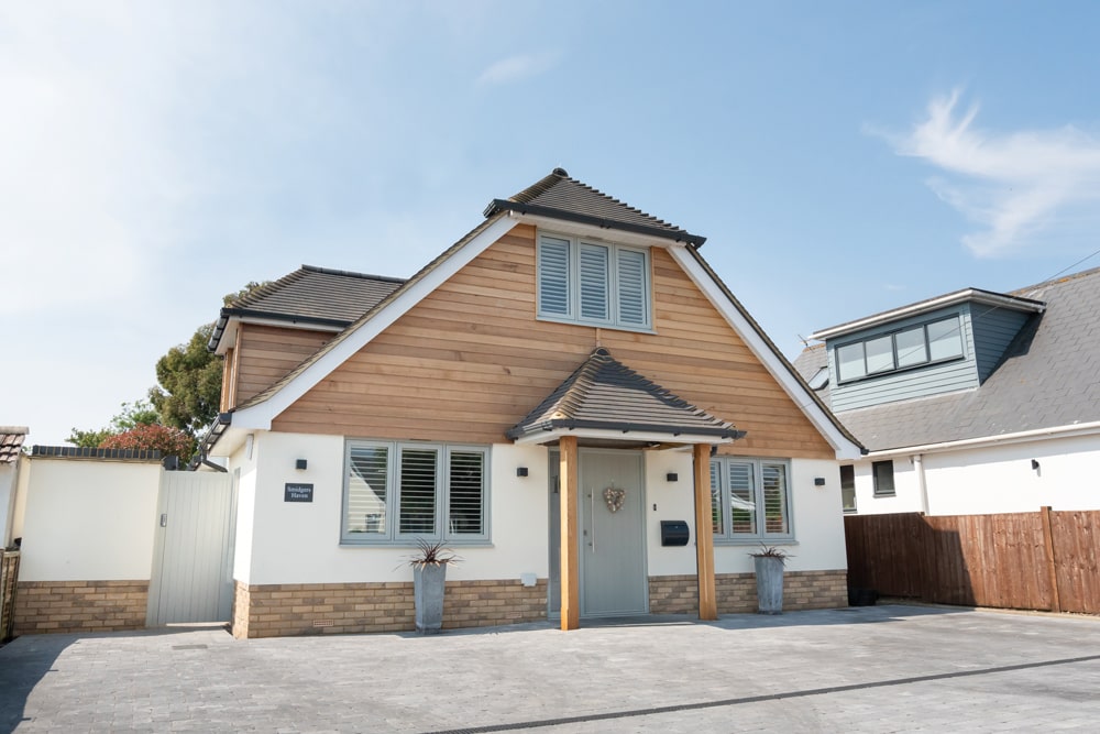 The Coast House, Dorset