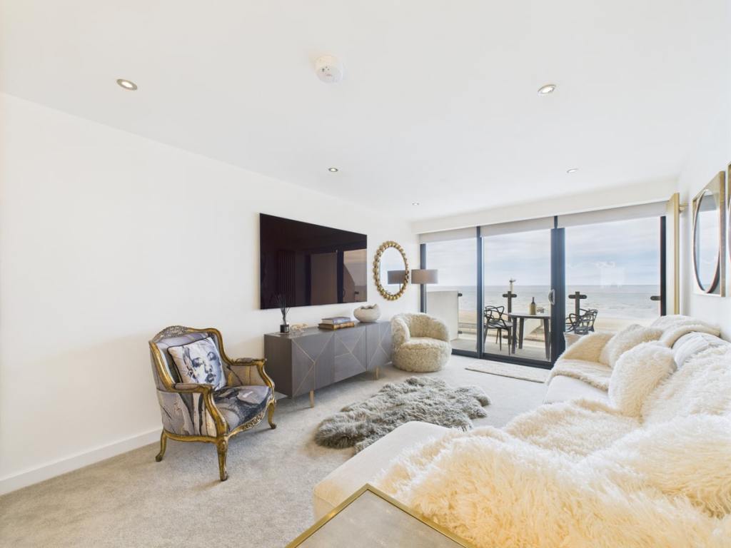 BLACKPOOL, LANCASHIRE Offers over £300,000. Tiger Estates