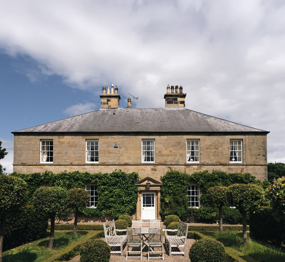 Alnwick, Northumberland - Guide price £2,000,000. Finest Properties
