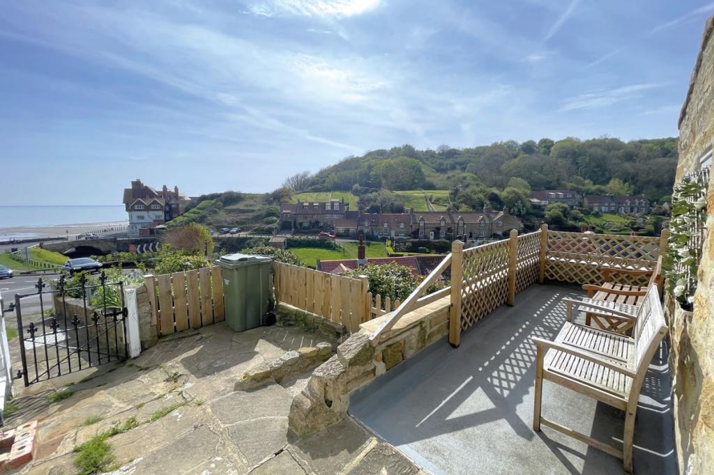 WHITBY, YORKSHIRE Offers in excess of £800,000 - Richardson  & Smith 