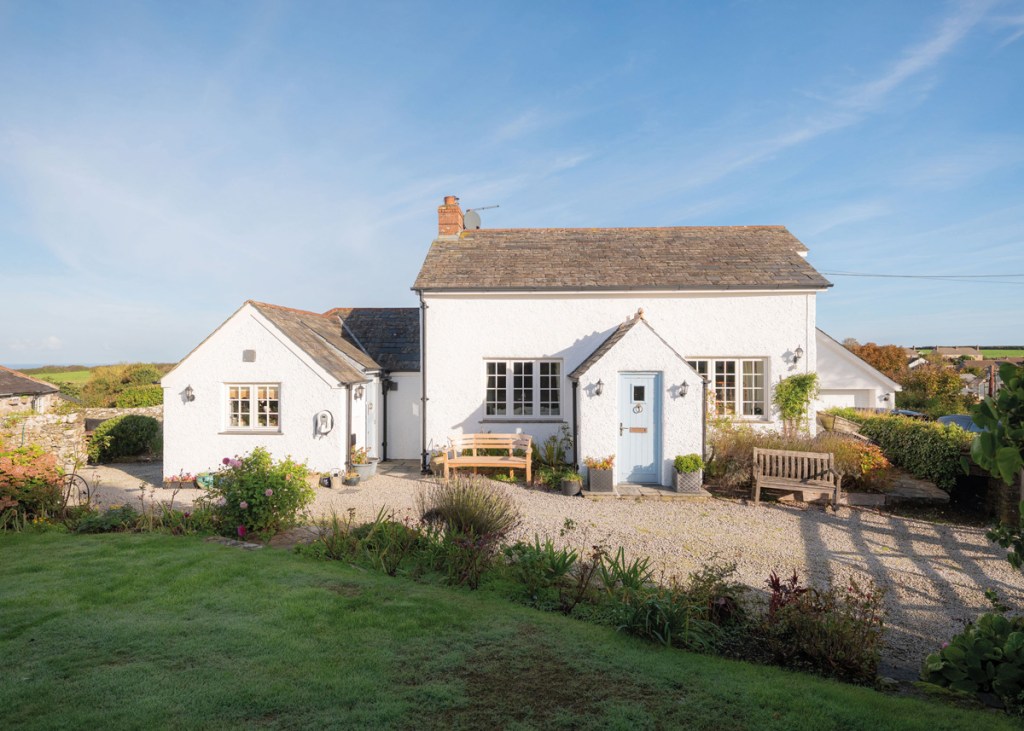 Trelights, Cornwall - Guide price £980,000 - John Bray Estates