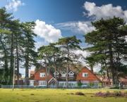 Beaulieu Hotel, New Forest