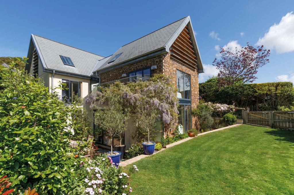 ROCK, CORNWALL
Guide price £3,500,000. John Bray estates 
