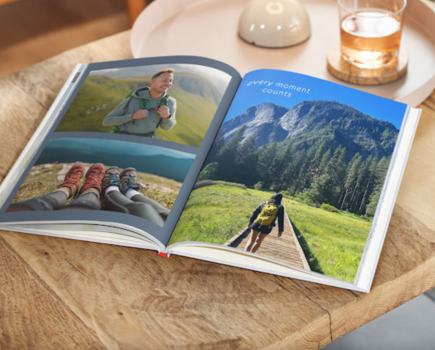 cewe-photobook