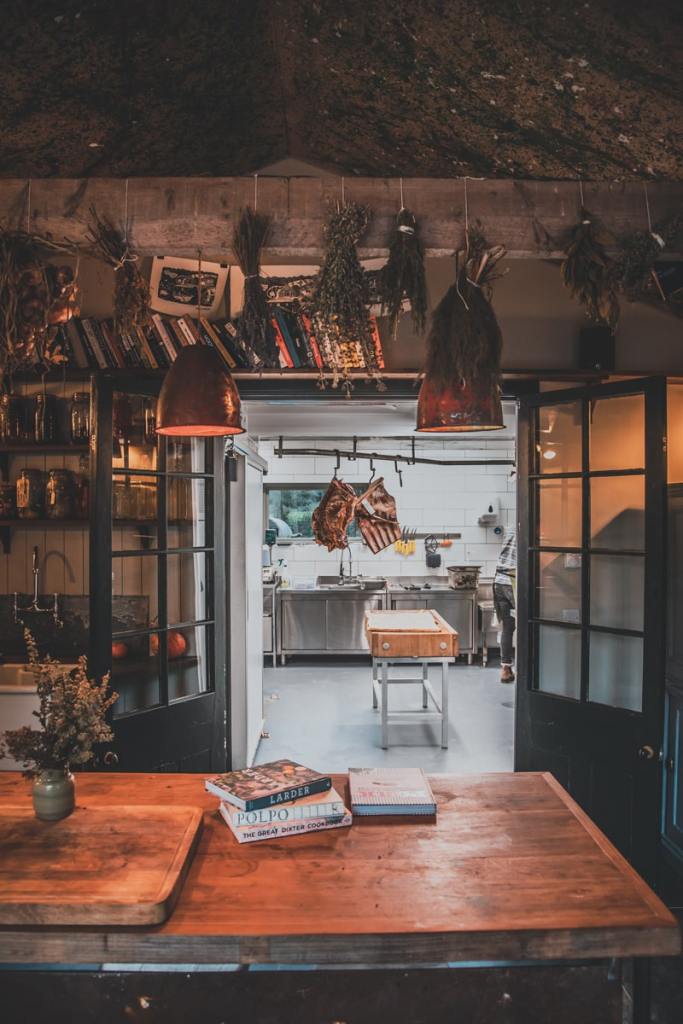 Pasture to Plate experiences, including a beef butchery demonstration, are available at the farm