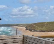 Perranporth, Cornwall - Guide price £1,075,000. Rohrs & Rowe