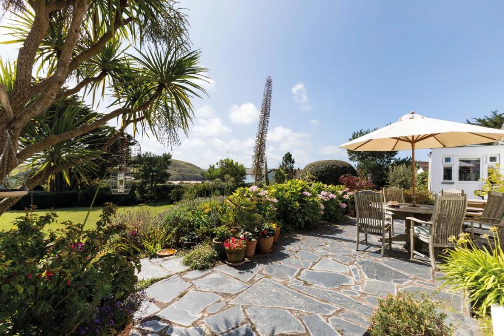 Daymer Bay, Cornwall - Offers over £2,500,000. John Bray Estates