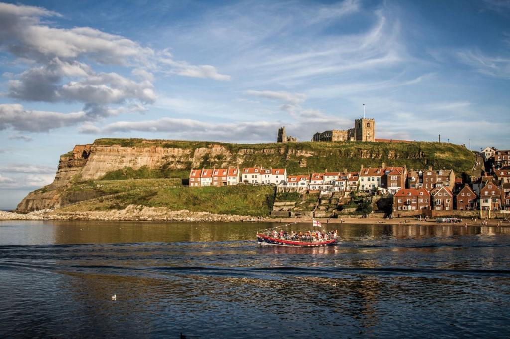 Whitby Festival