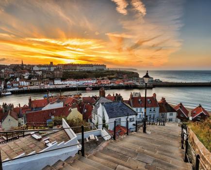 Whitby Festival