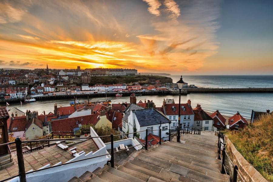 Whitby Festival