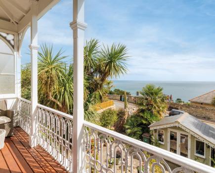 Ventnor, Isle of Wight £575,000. Spence Willard