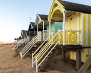 The Hoste Pub Norfolk