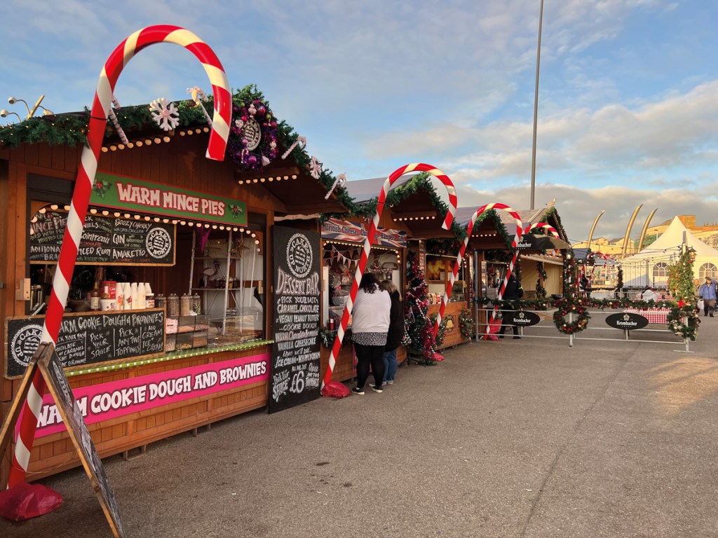 Blackpool Christmas By the Sea - Visit Blackpool 