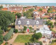East Runton, Norfolk - Guide price £1,250,000. Sowerbys