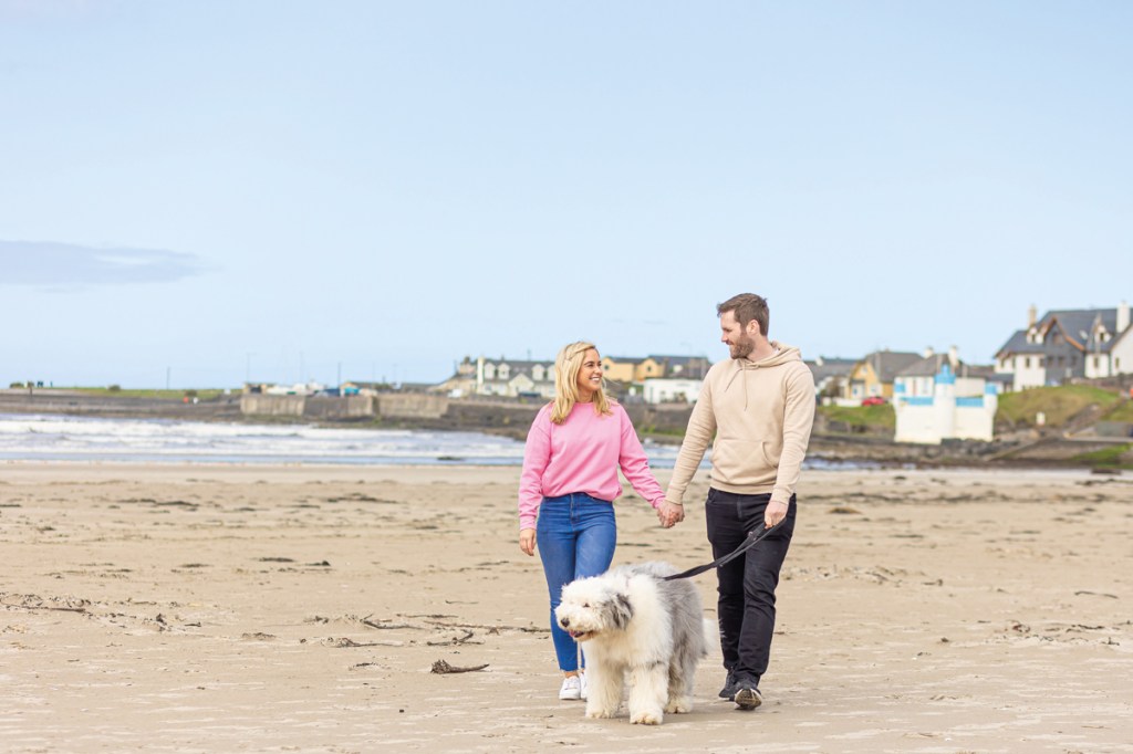 Ocean Sands Hotel, Co Sligo
