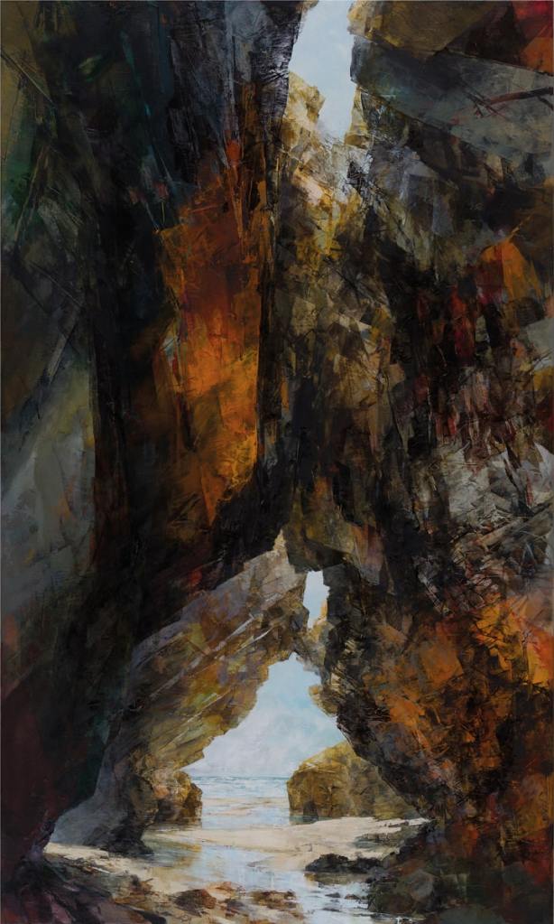 ©Sarah Adams Chapel Porth 16052