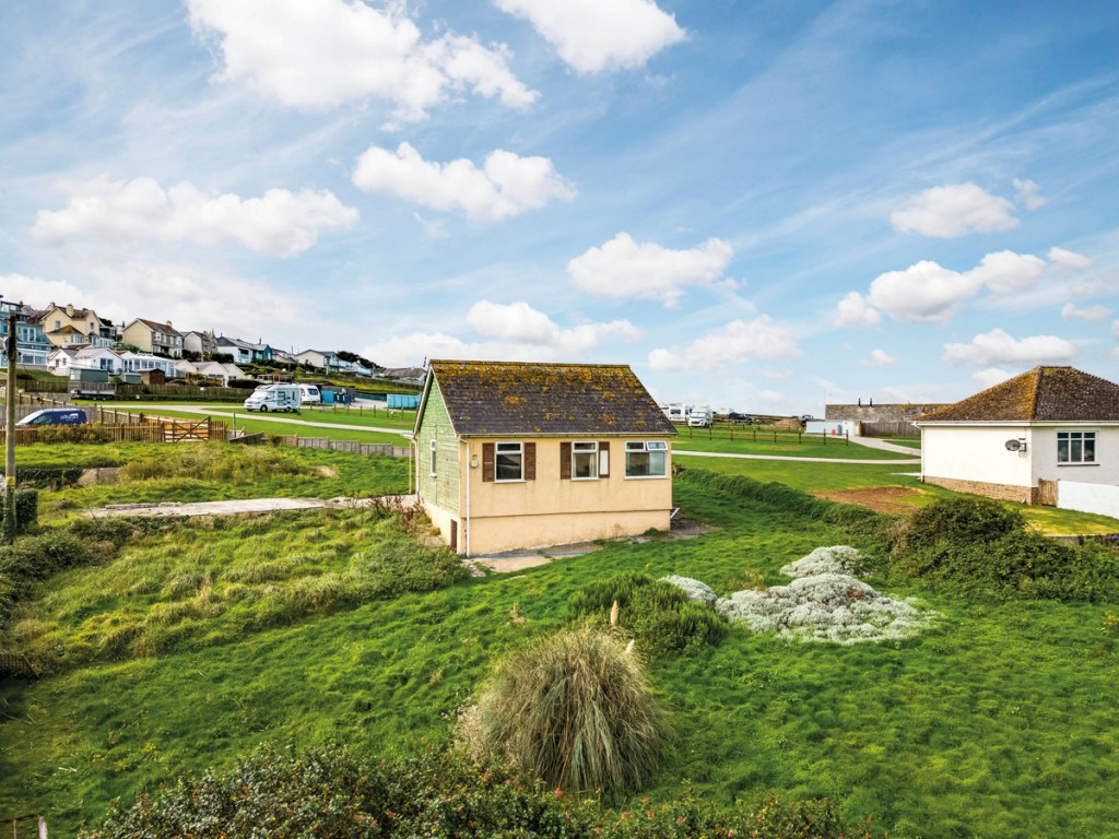 Polzeath, Cornwall - Guide price £1,500,000 - John Bray Estates