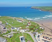 Polzeath, Cornwall - Guide price £1,500,000 - John Bray Estates