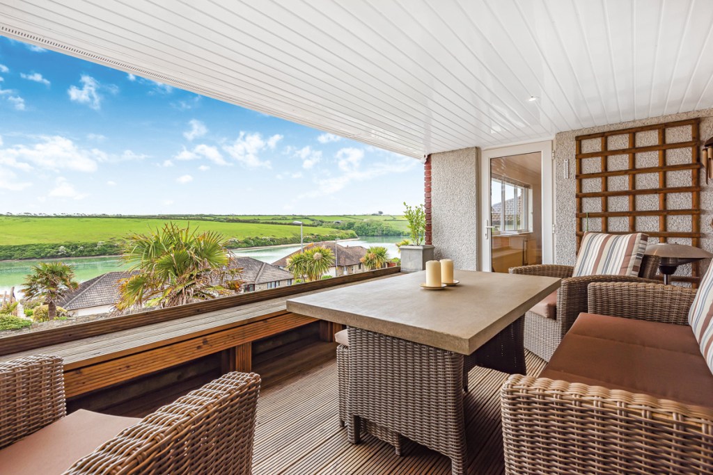 Newquay, Cornwall - Offers over £1,100,000 - Jackson-Stops Truro