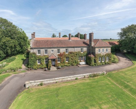 Chathill, Northumberland - Guide price £1,995,000. Finest Properties
