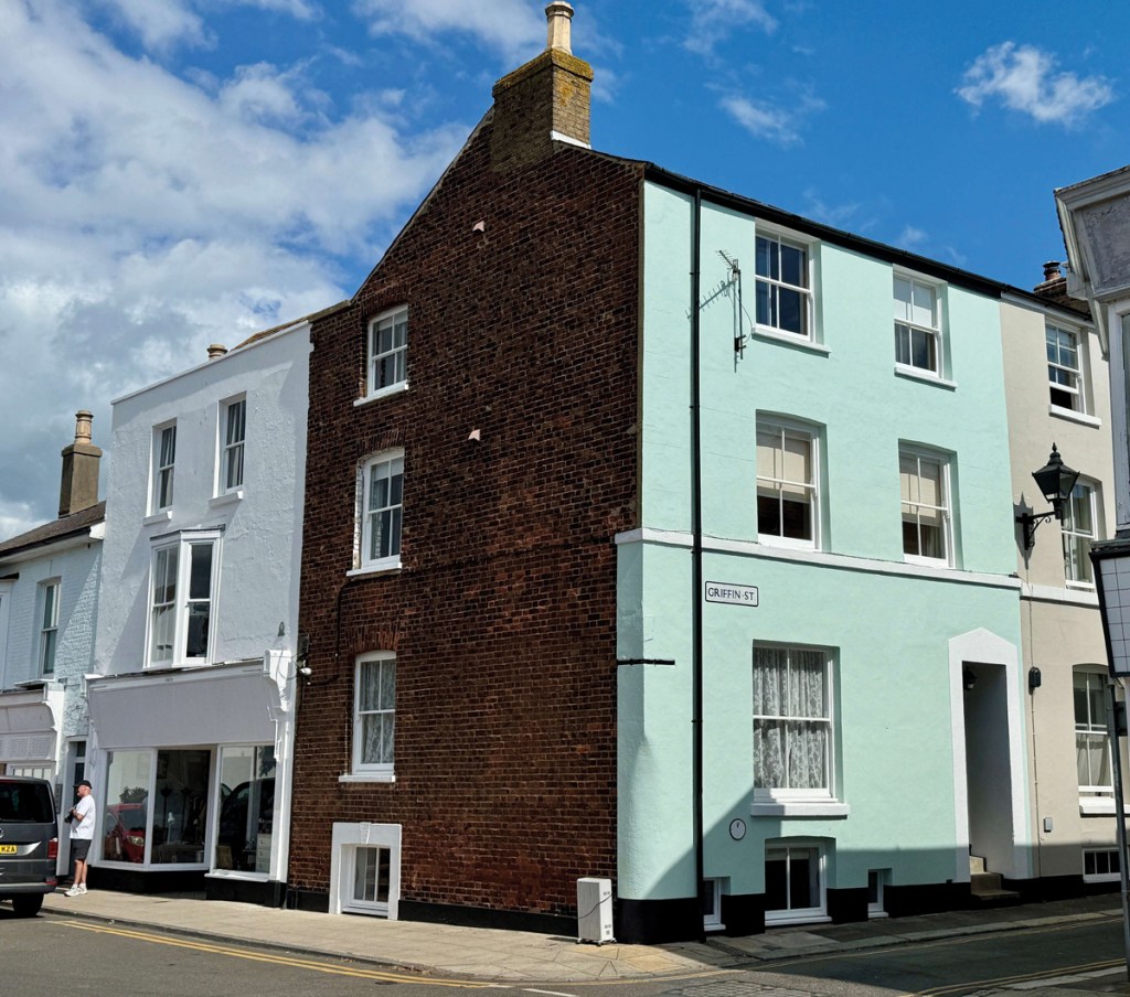 Deal, Kent - Guide price £565,000 - Bright and Bright
