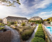 Calfs House -St Minver , Cornwall - John Bray Estates