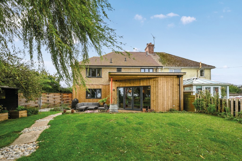 Winchelsea Beach, East Sussex - Guide price £725,000. Phillips and Stubbs