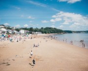 Saundersfoot Harbour