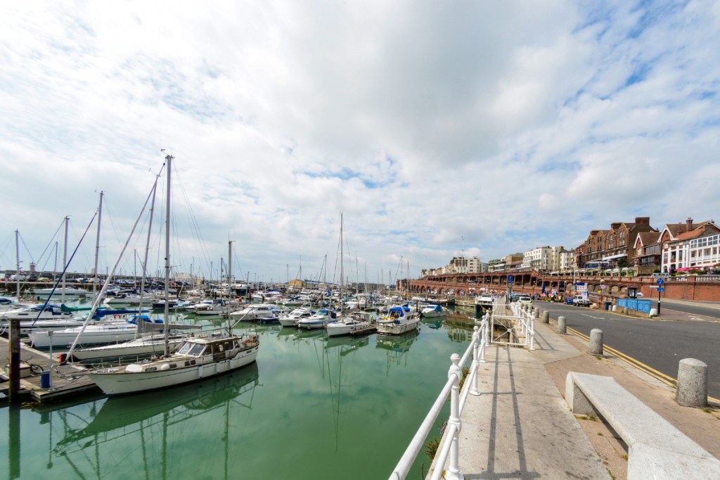Ramsgate Harbour