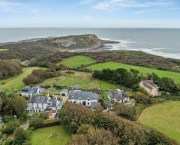 Gower, Swansea - Offers over £400,000 - Jasmin Howarth
