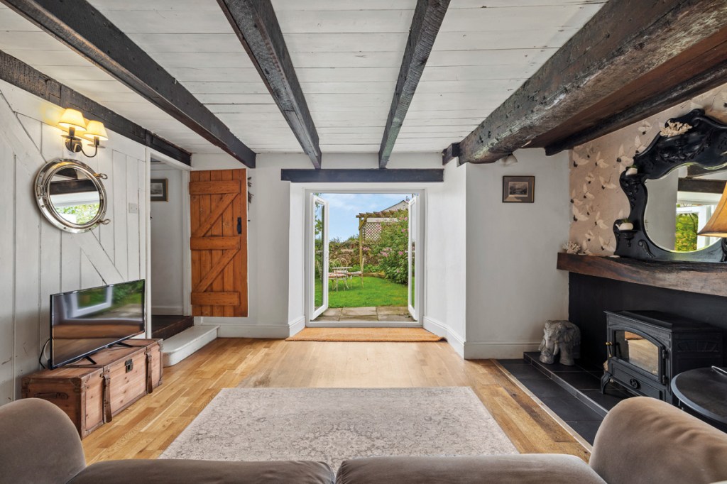 Gower, Swansea - Offers over £400,000 - Jasmin Howarth