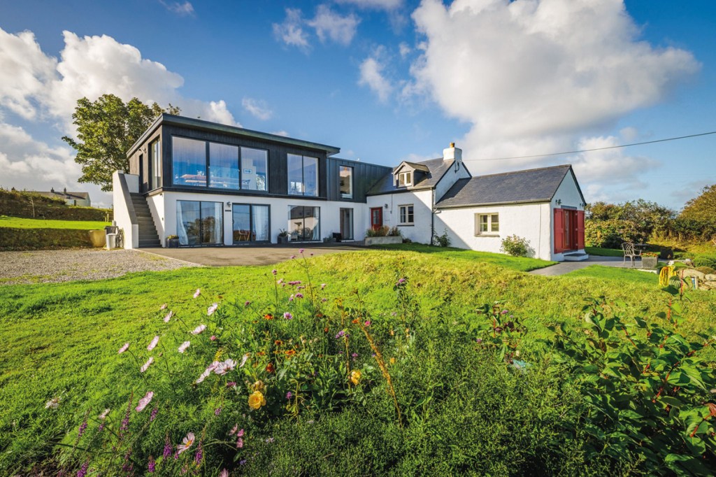 Llanrhian, Pembrokeshire - Guide price £950,000 - Country Living Group