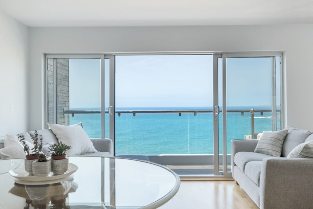 Newquay, Cornwall - Guide price £550,000 - Jackson Stops