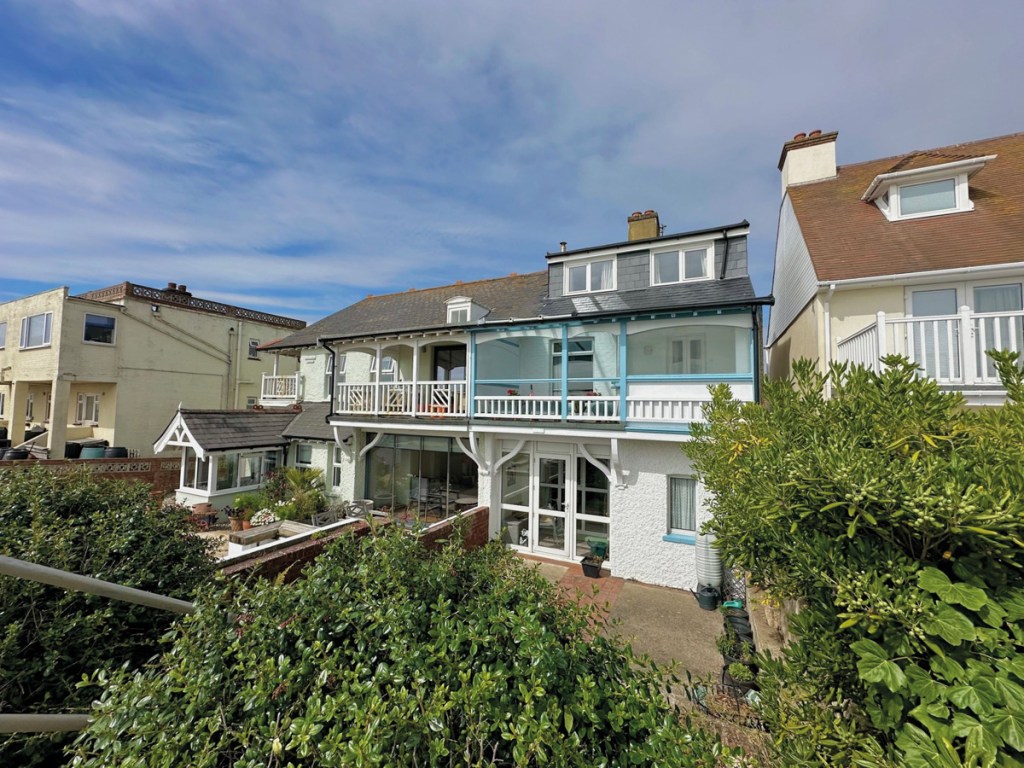 Deal, Kent - Guide price £650,000 - Bright and Bright