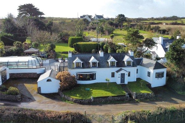 Porth Ceiriad, Gwynedd £895,000 - Beresford Adams