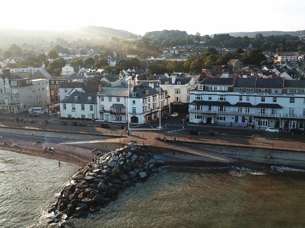 Sidmouth, Devon - Guide price £750,000 - Wilkinson Grant and Co (