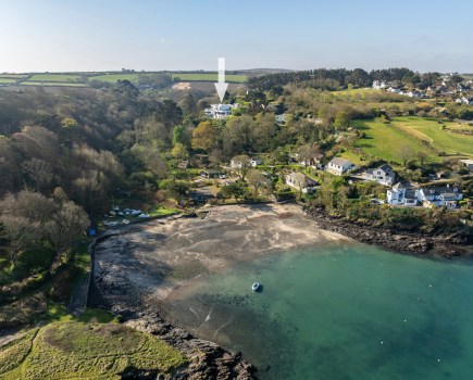 Helston, Cornwall - Guide price £4,750,000 - Savills
