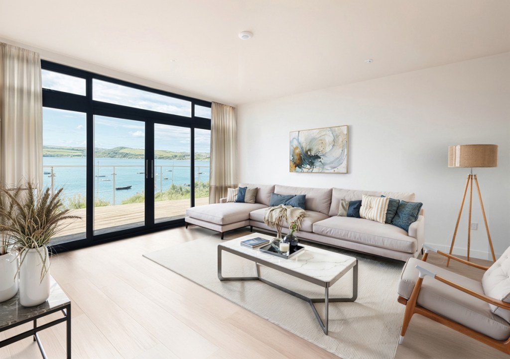 Rock, Cornwall - Guide price £1,500,000 - John Bray Estates