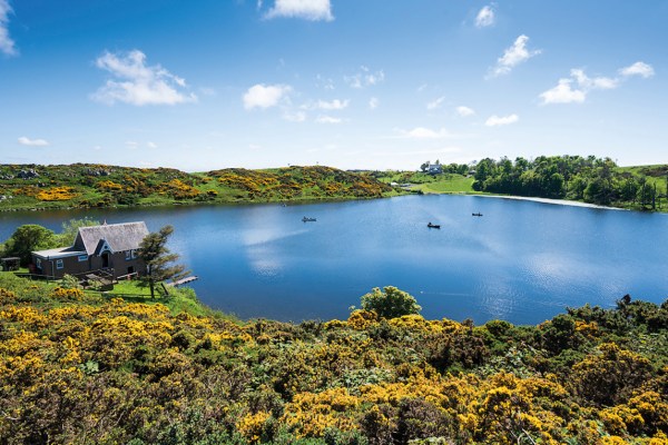 Eyemouth, Berwickshire - Offers over £2,190,000 - Paton and Co