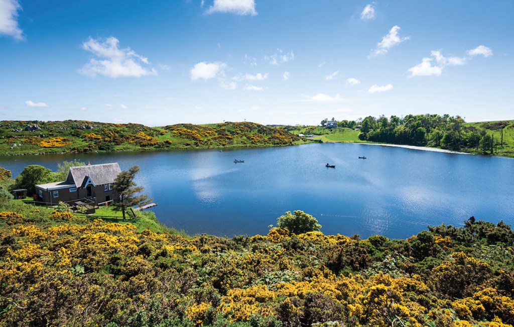 Eyemouth, Berwickshire - Offers over £2,190,000 - Paton and Co