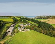St Mawgan, Cornwall - Offers over £2,750,000 - John Bray Estates