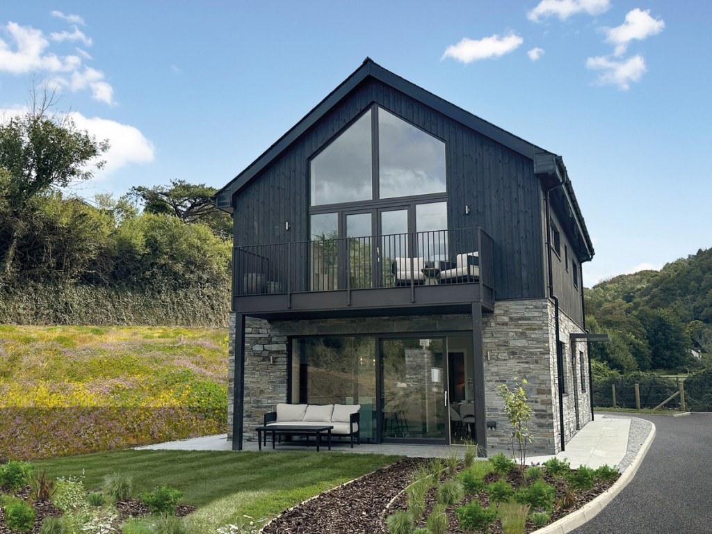 Lee Bay, North Devon - £1,250,000 - Acorn Property Group 

