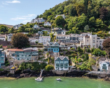 Dartmouth, Devon - Guide price £2,500,000