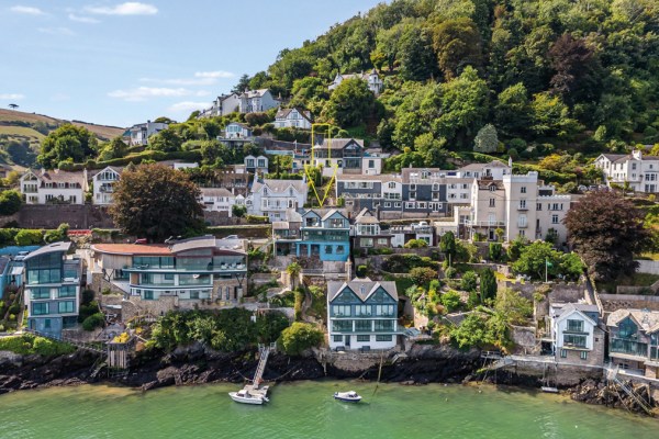 Dartmouth, Devon - Guide price £2,500,000