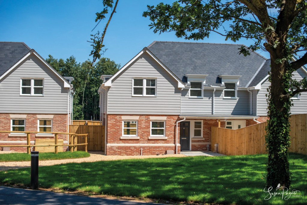 Ryde, isle of wight
Prices on application - Susan Payne Properties
