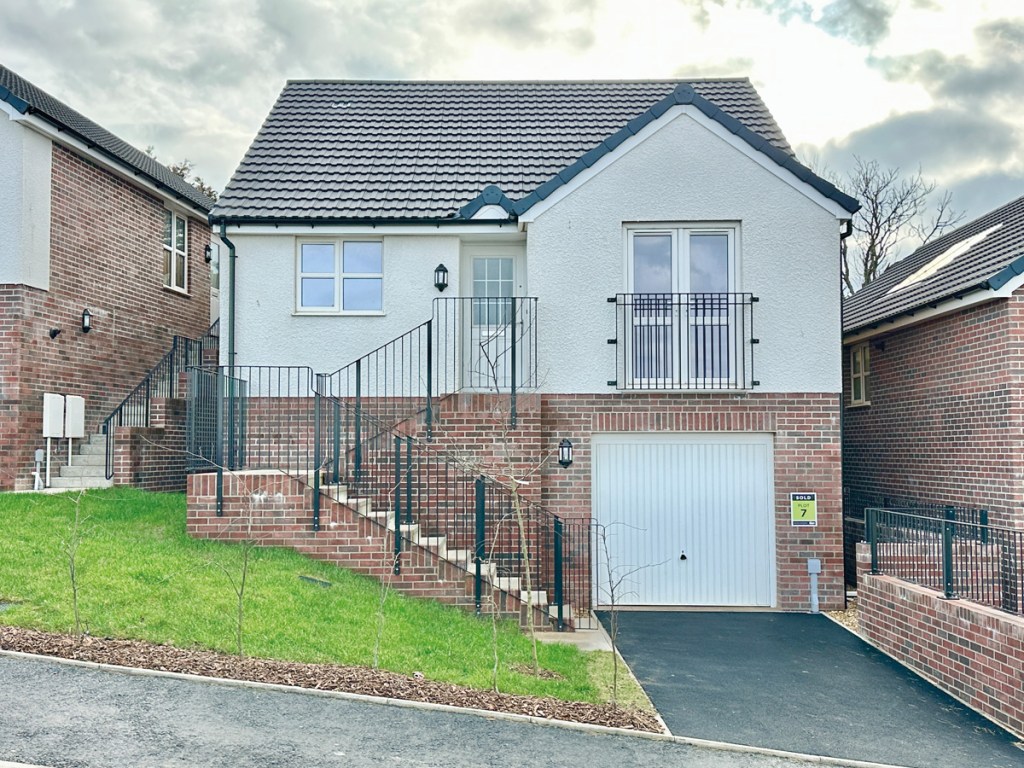 Ilfracombe, Devon - From £249,995 - Elan Homes 